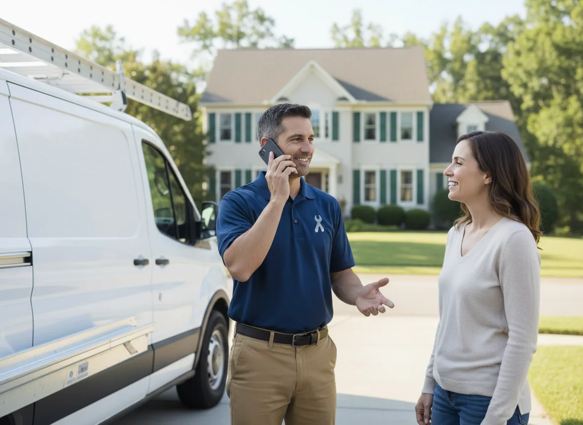 Home Gutter Service Odell, IL FAQs